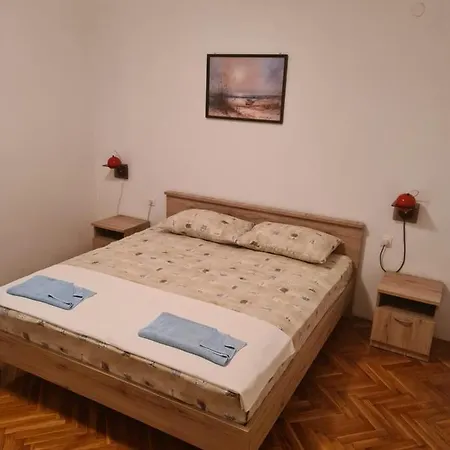Apartments Simurina Vlasici Exterior photo
