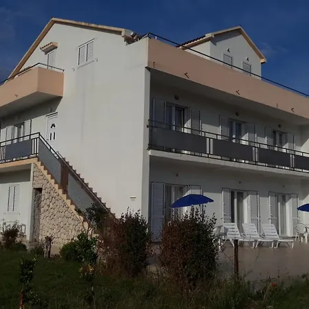 Apartments Simurina Vlasici Exterior photo