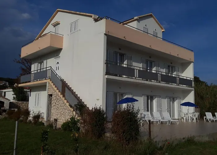 Apartments Simurina
