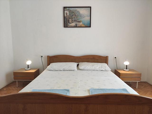 Apartment Simurina