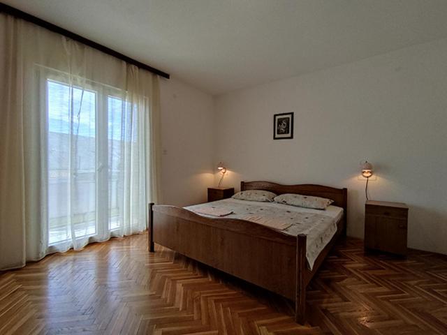 Apartment Simurina *