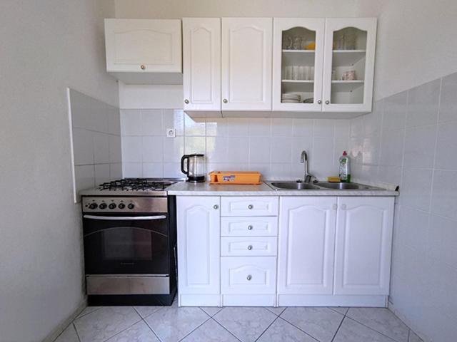 Simurina Apartment Vlasici
