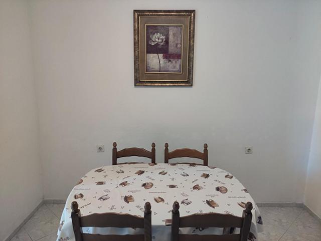 Apartment Simurina