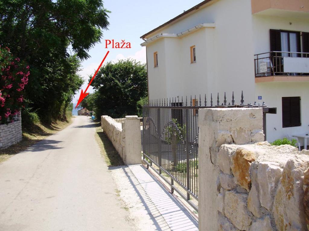 Simurina Apartment Vlasici